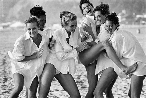 Peter Lindbergh: The Man Who Changed the Face of Fashion Photography