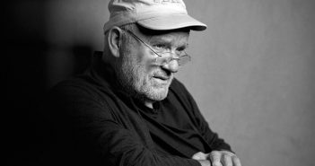 Peter Lindbergh Quotes for Better Photography Peter Lindbergh Quotes Feature