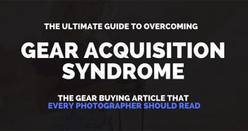 The Ultimate Guide to Overcoming Gear Acquisition Syndrome Gear Buying Guide GAS Feature
