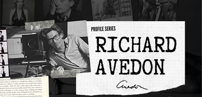 Richard Avedon: The Million Dollar Man richard avedon featured image