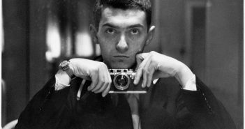 Stanley Kubrick: From 17-Year-Old Photography Prodigy to Master Film Director Stanley Kubrick Photography Feature Image