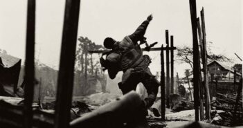 Don McCullin: Sleeping with Ghosts don mccullin photography
