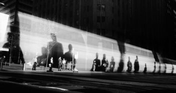 Trent Parke: Forever Chasing Light Trent Parke Profile Feature Post