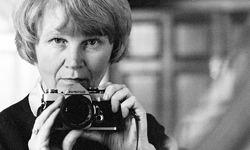 Jane Bown Finding Pictures Photogpedia