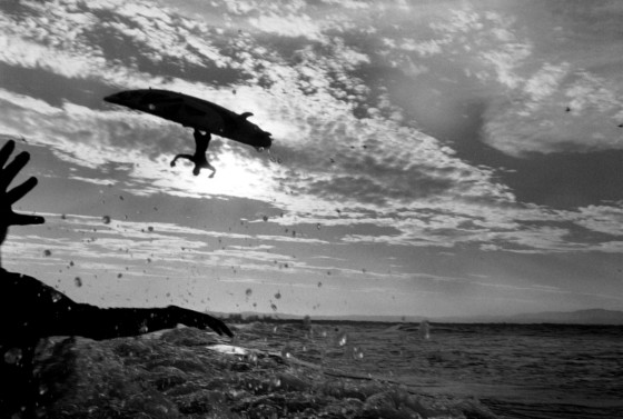 Trent Parke, Seventh Wave 2
