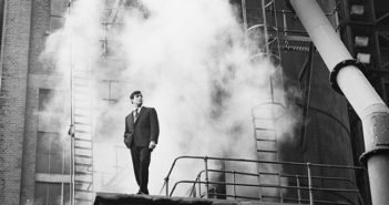Terence Donovan: The Man Who Shot the Sixties Terence Donovan Feature