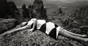 Norman Parkinson: The Guvnor of Fashion Photography Norman Parkinson Feature