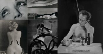 Snapshot Profile: Man Ray Man Ray Profile