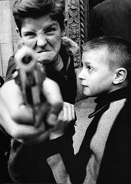 William Klein, Street Photography Quotes
