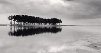 Snapshot Profile: Michael Kenna Michael Kenna Profile