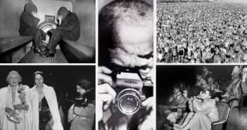 Weegee: A Lens on Life