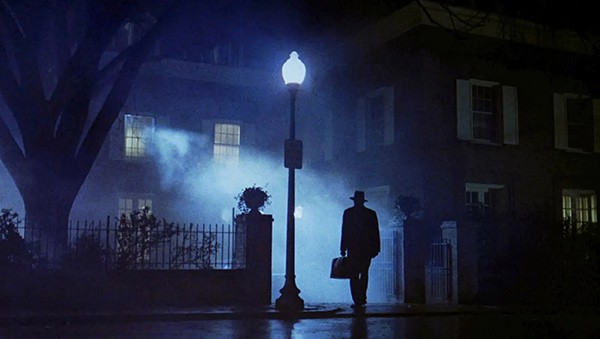 The Exorcist Cinematographer