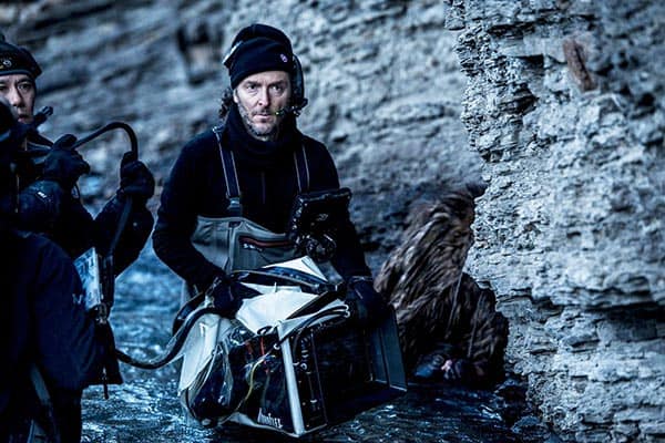 Cinematography Quotes, Lubezki