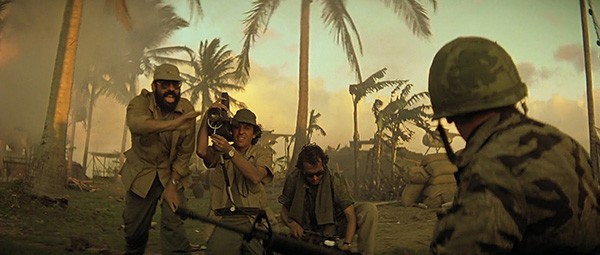 Cinematography Quotes, Vittorio Storaro