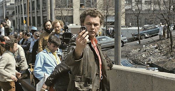 Cinematography Quotes, Gordon Willis