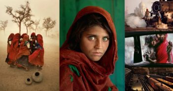 Steve McCurry: The Journey Is Just as Important Steve McCurry Feature Image