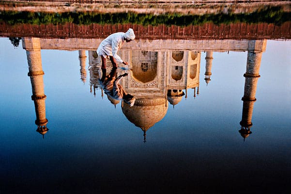 Uttar-Predesh, India