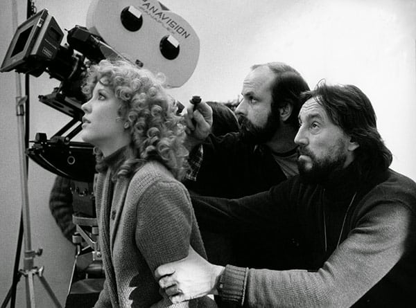 Vilmos Zsigmond Cinematography Quotes