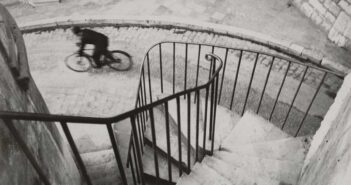 Henri Cartier-Bresson: The Decisive Moment Henri Cartier-Bresson Feature
