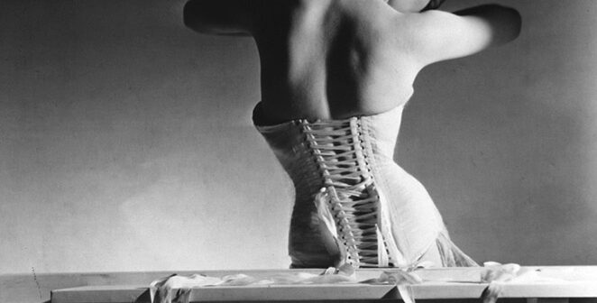 Horst P Horst: The Photographer of Style Horst P Horst, Profile Biography