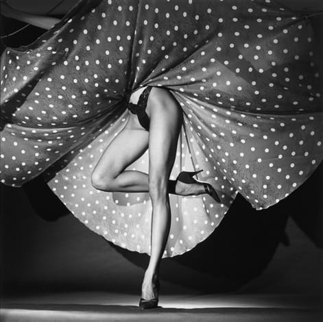 Summer Hats, Photographer Horst
