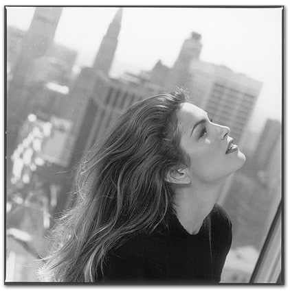 Cindy Crawford