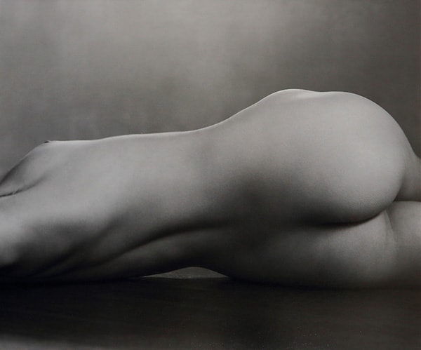Nude, 1925